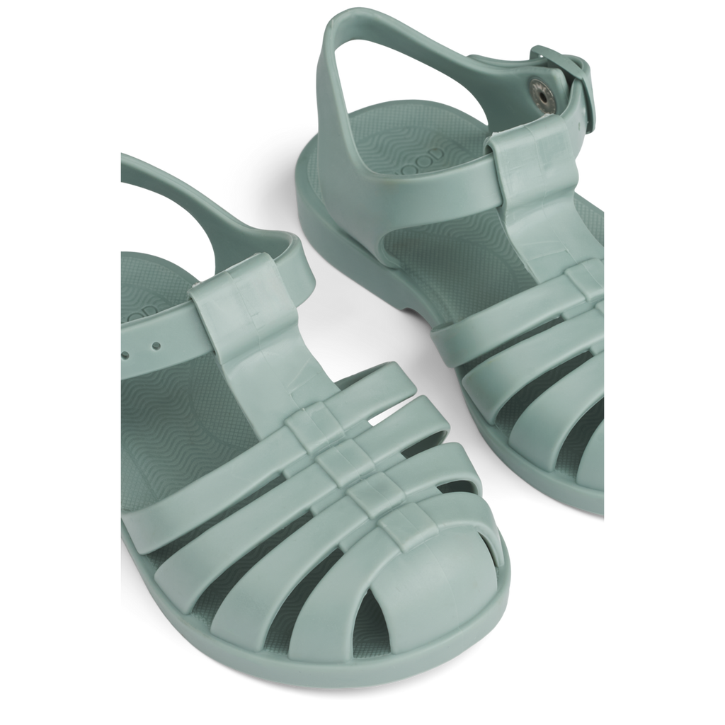 * Liewood Bre Sandalen | Peppermint