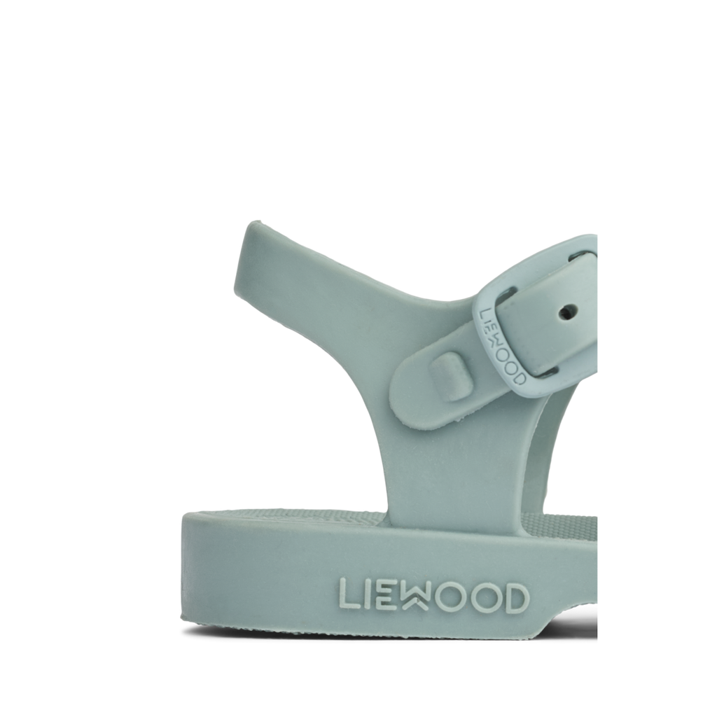 * Liewood Bre Sandalen | Peppermint