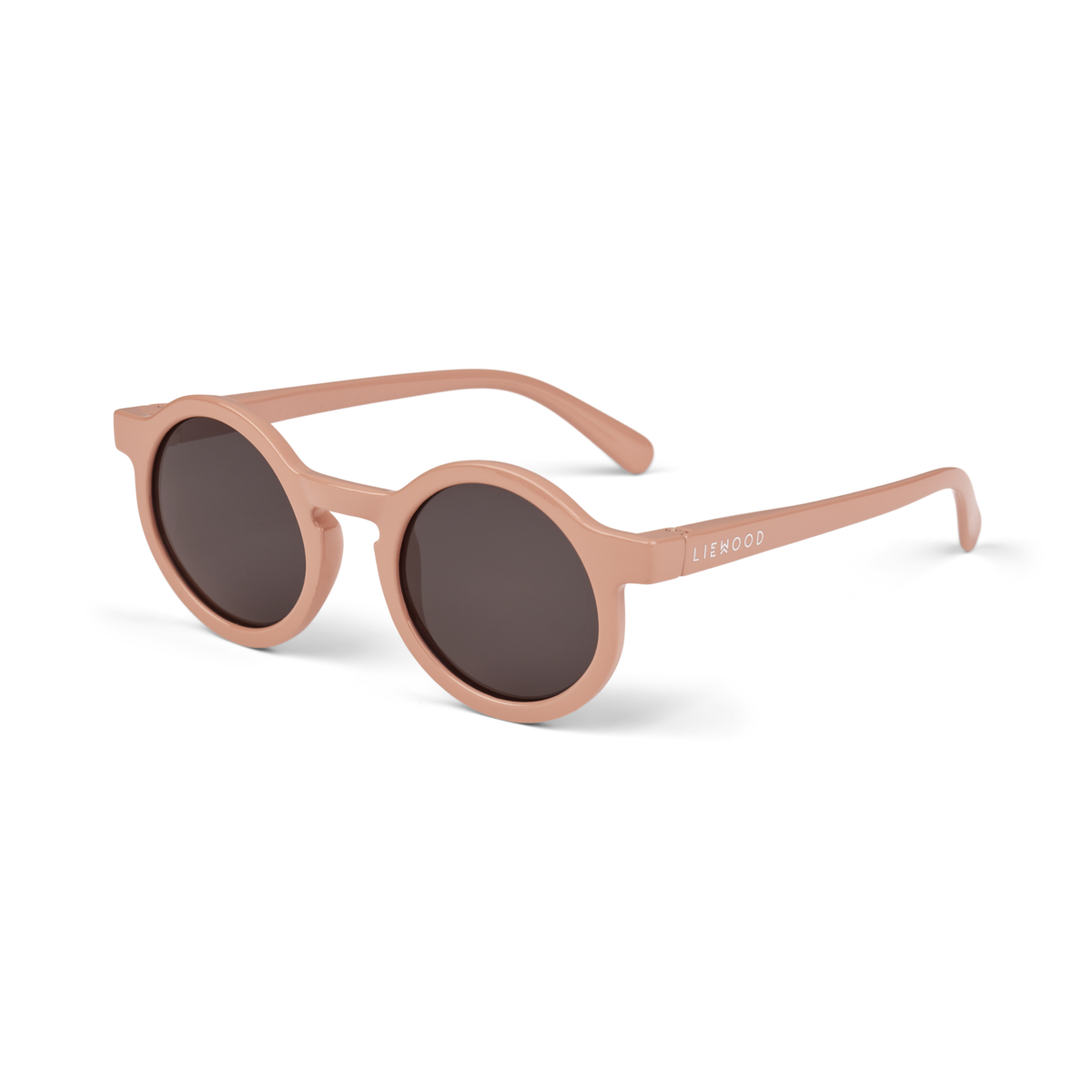 * Liewood Darla Zonnebril 4-10Y | Tuscany rose
