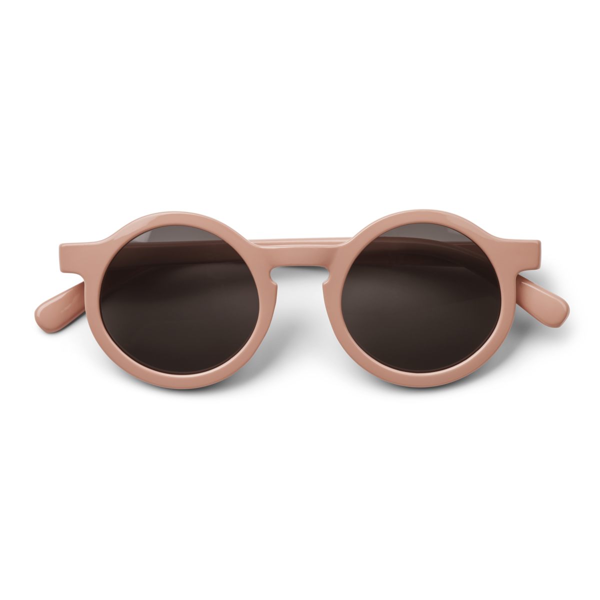 * Liewood Darla Zonnebril 4-10Y | Tuscany rose