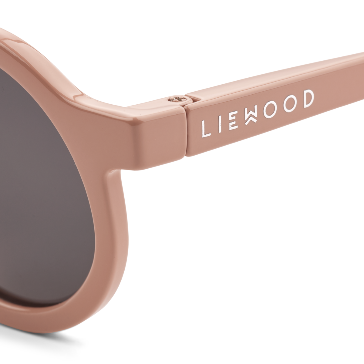 * Liewood Darla Zonnebril 1-3Y | Tuscany rose