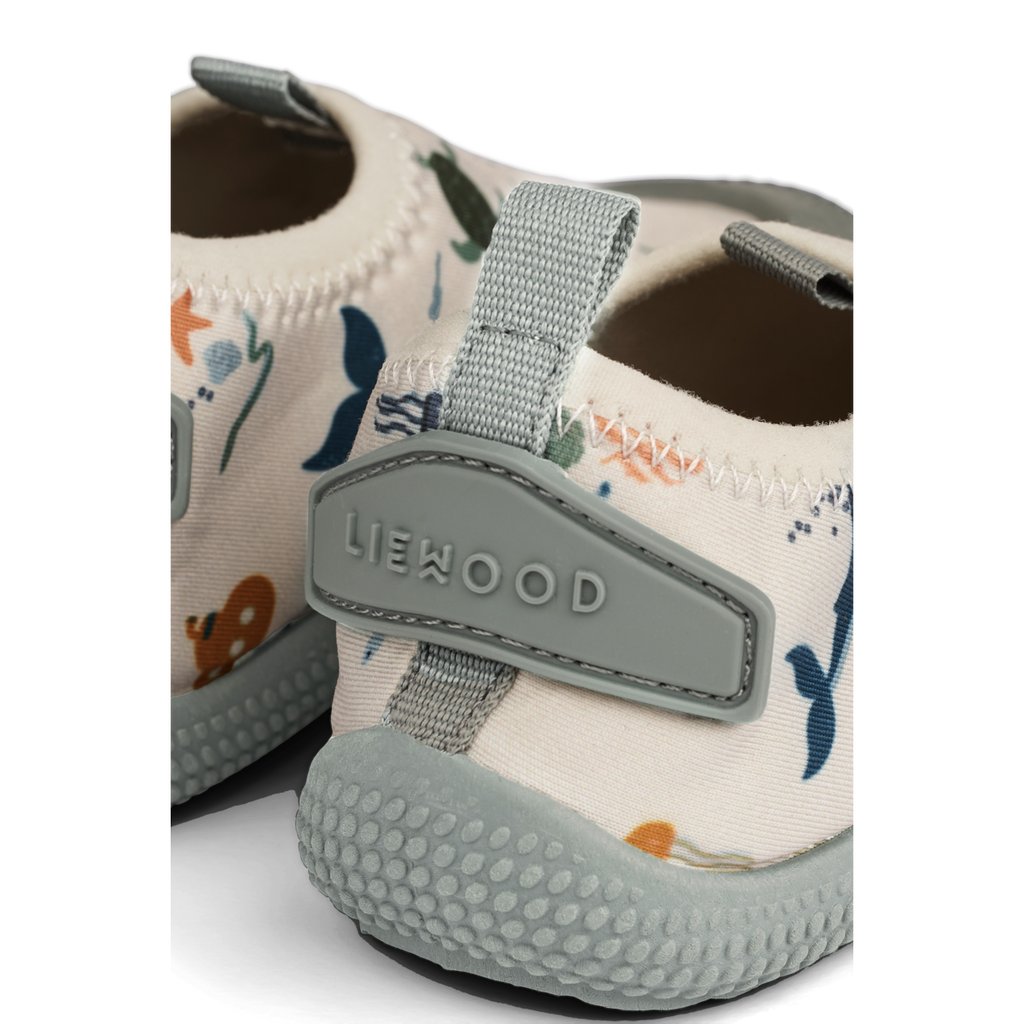 * Liewood Sanjia Waterschoentjes | Sea creature / Sandy