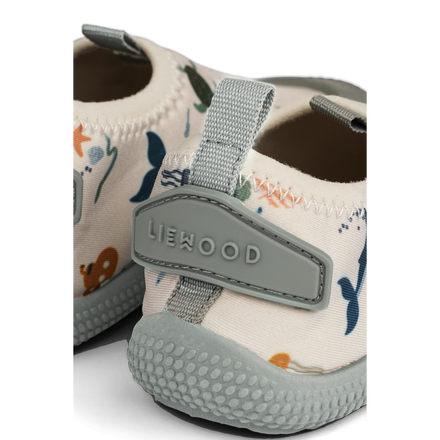 * Liewood Sanjia Waterschoentjes | Sea creature / Sandy
