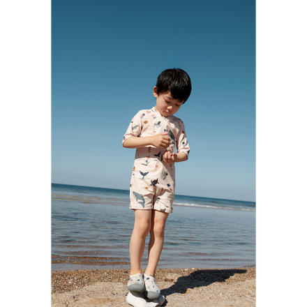 * Liewood Sanjia Waterschoentjes | Sea creature / Sandy