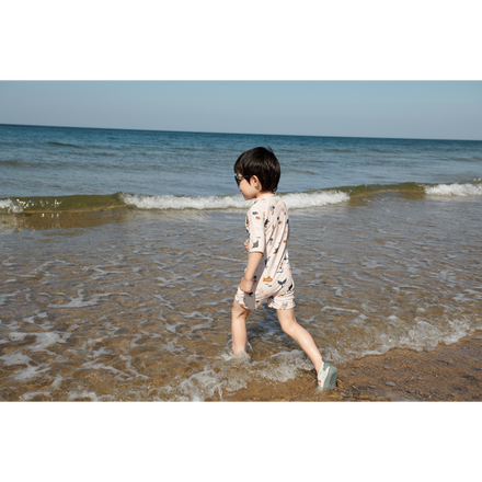 * Liewood Sanjia Waterschoentjes | Sea creature / Sandy