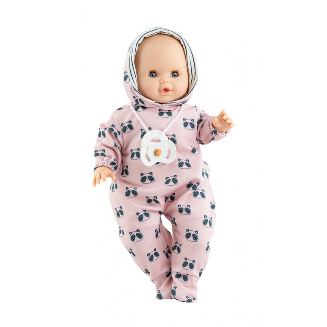 * Paola Reina Doll Girl Pop | Sonia Panda