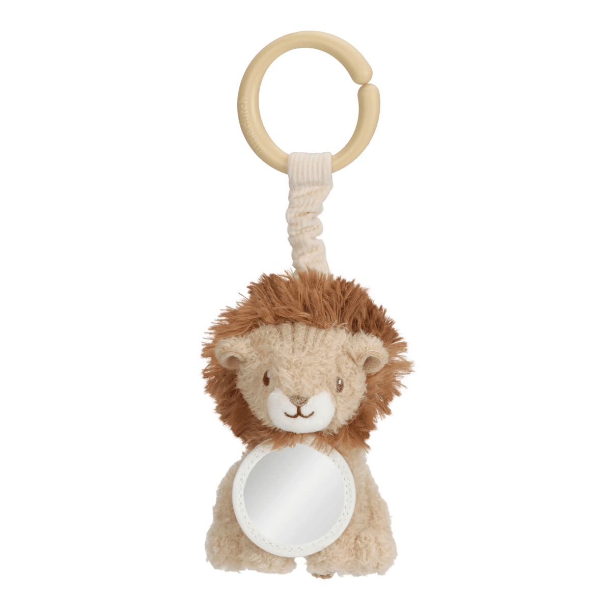 Little Dutch Activiteitenhangers Safari Friends, babyspeelgoed bij De Gele Flamingo