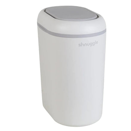 Shnuggle Luieremmer Eco Touch Met Universele Zakken