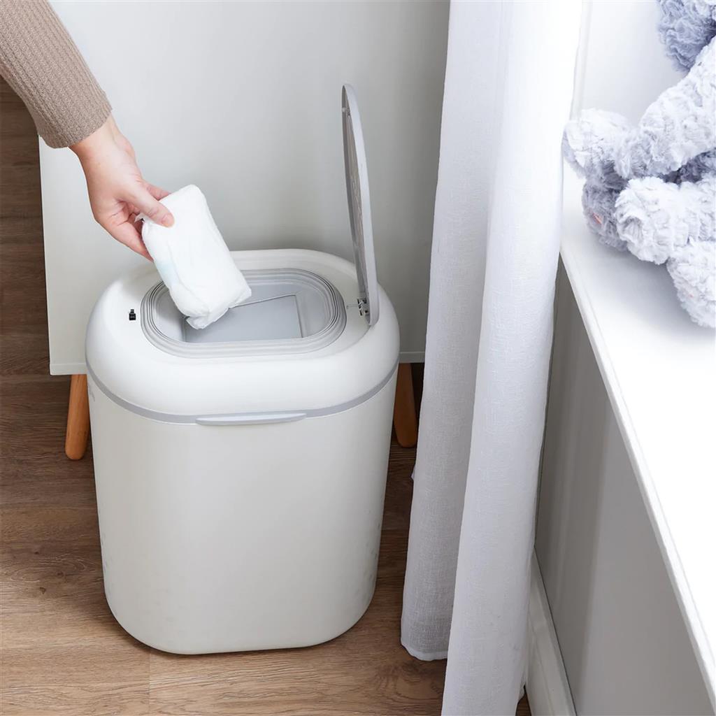 Shnuggle Luieremmer Eco Touch Met Universele Zakken