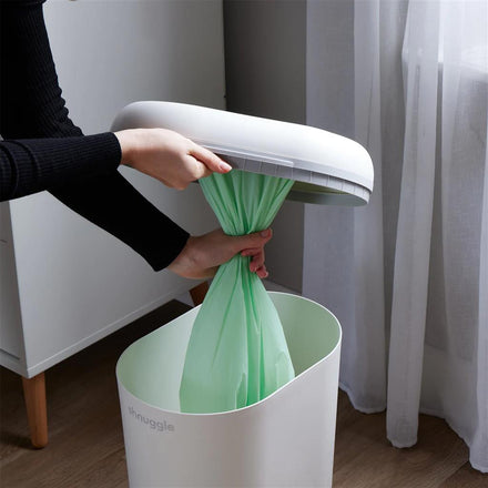 Shnuggle Luieremmer Eco Touch Met Universele Zakken