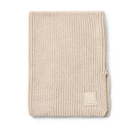 Liewood Mathias Neckwarmer | Sandy
