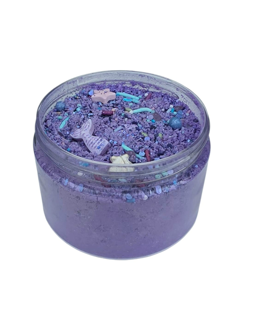 SensoryFun SensoryFizz Mermaid Dust met heerlijke geur voor toverdrankjes, van De Gele Flamingo