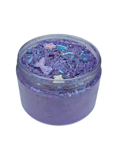 SensoryFun SensoryFizz Mermaid Dust met heerlijke geur voor toverdrankjes, van De Gele Flamingo