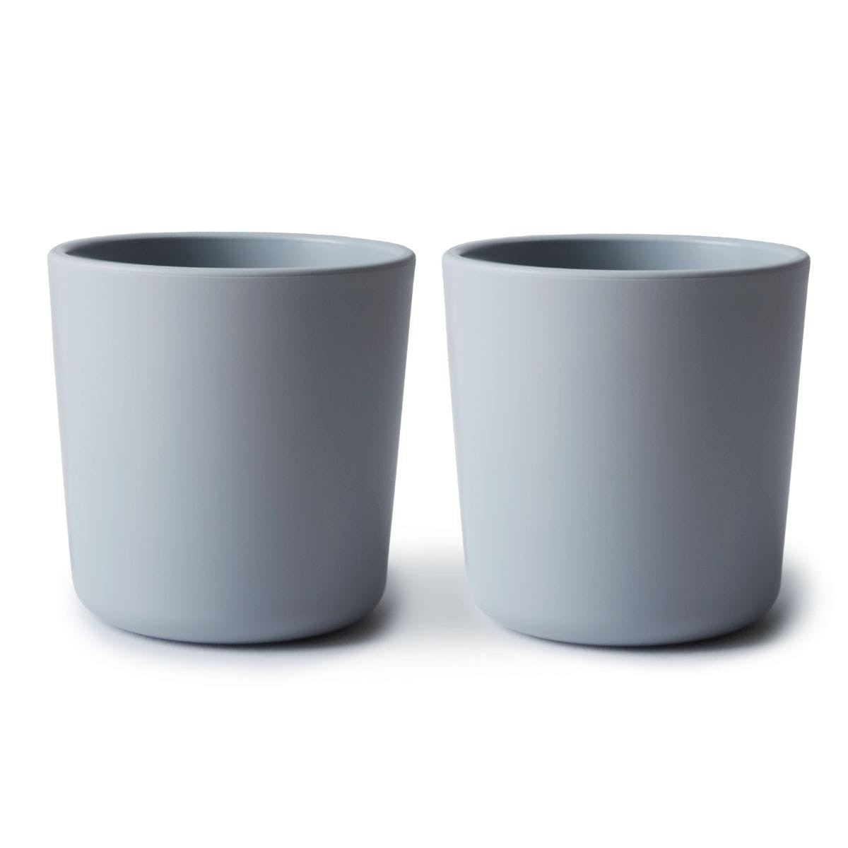 Mushie Drinkbeker Set 2 | Cloud