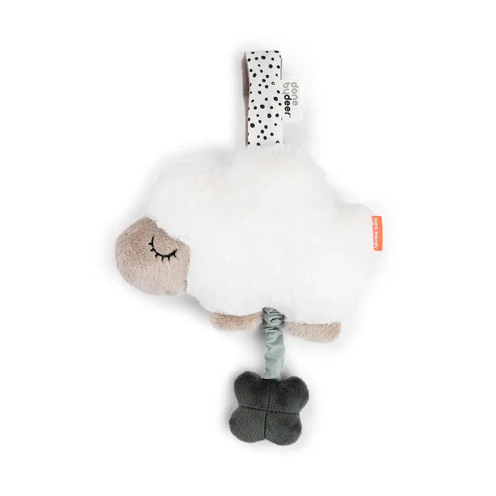 * Done By Deer Muziek Mobiel | Sheepy Sand