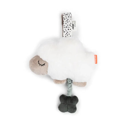 * Done By Deer Muziek Mobiel | Sheepy Sand