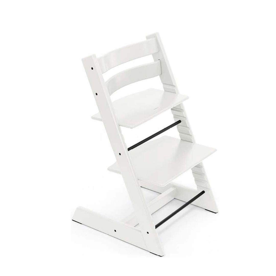 Stokke® Tripp Trapp® Stoel Wit
