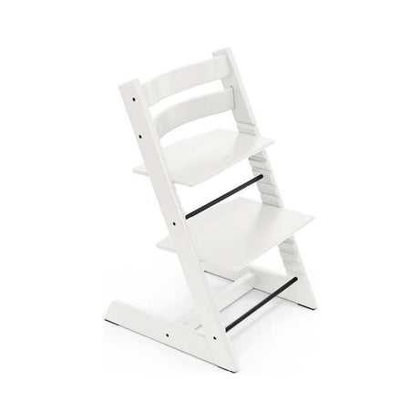 Stokke® Tripp Trapp® Stoel Wit