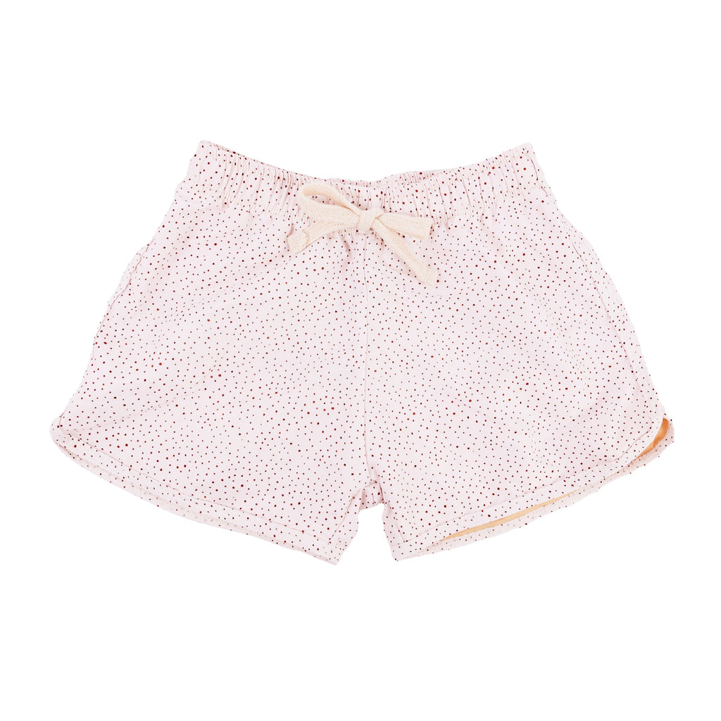 * Mrs. Ertha Stevie UV Zwemshort | Unique Dots