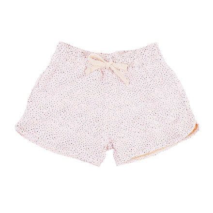 * Mrs. Ertha Stevie UV Zwemshort | Unique Dots