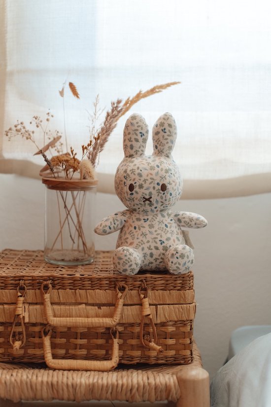 * Little Dutch Nijntje Knuffel 20cm | Lucky Leaves