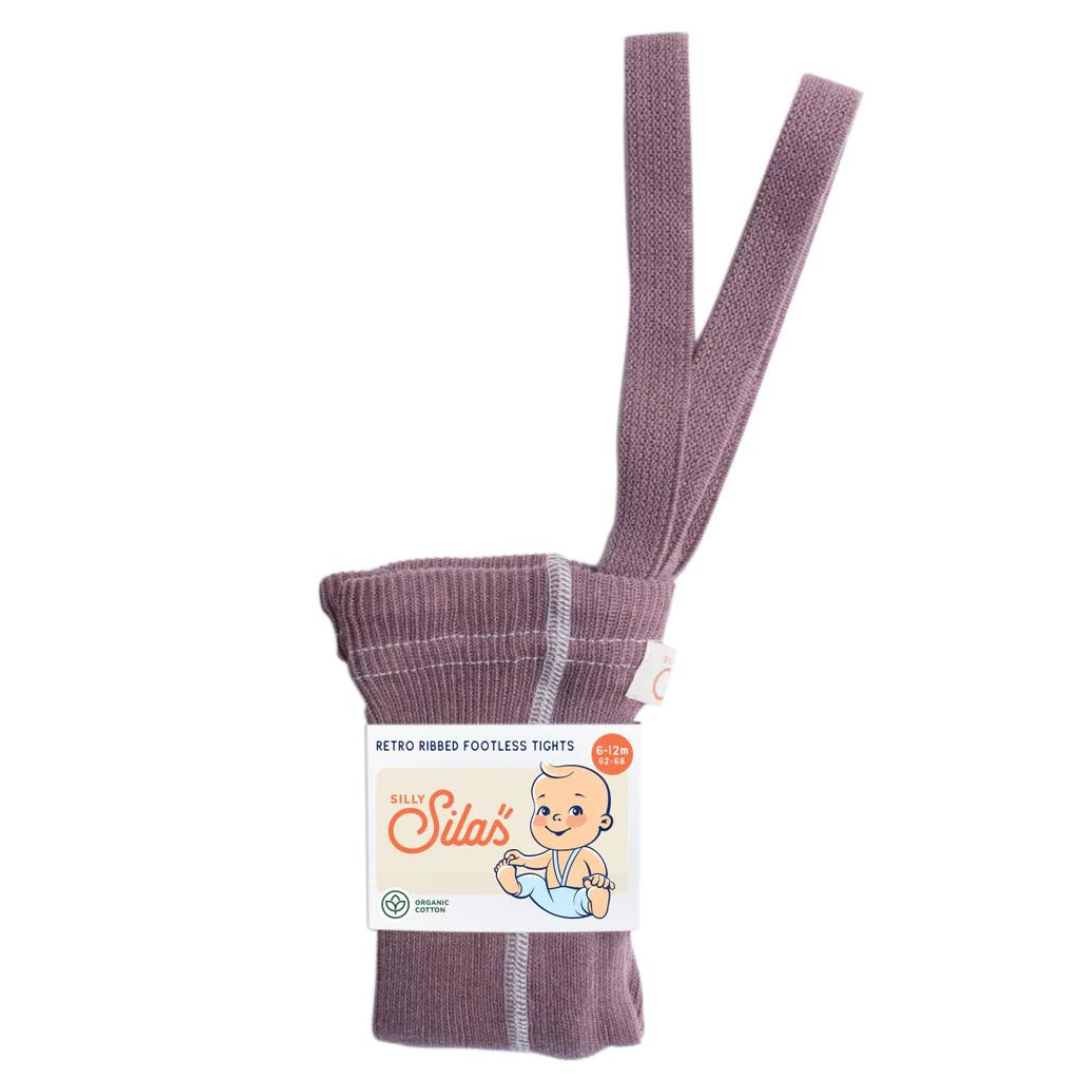 * Silly Silas Broekkousen Footless Zonder Voetjes | Acal Smoothie