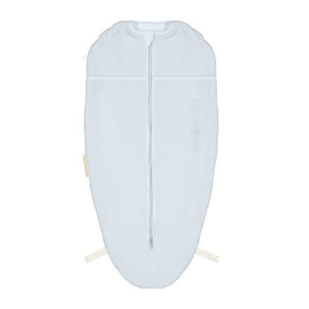 Puckababy Inbakerslaapzak The Original Mini 3/6 M - Teddy | Sky