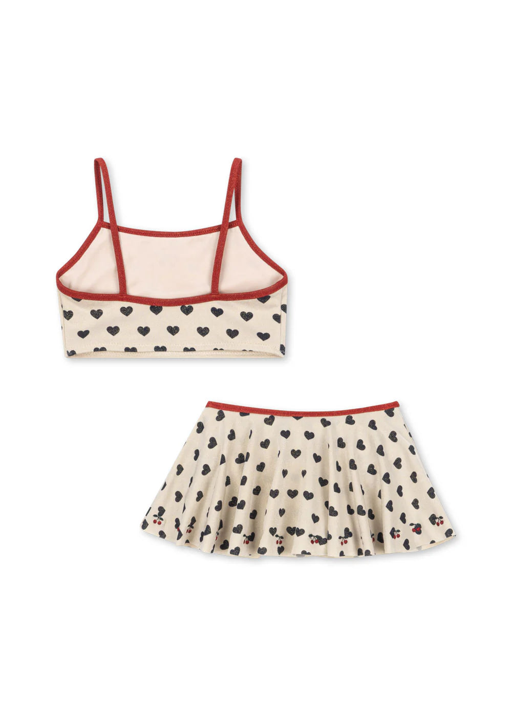 * Konges Sløjd Bikini Manon Glitter | Coeur Eclipse