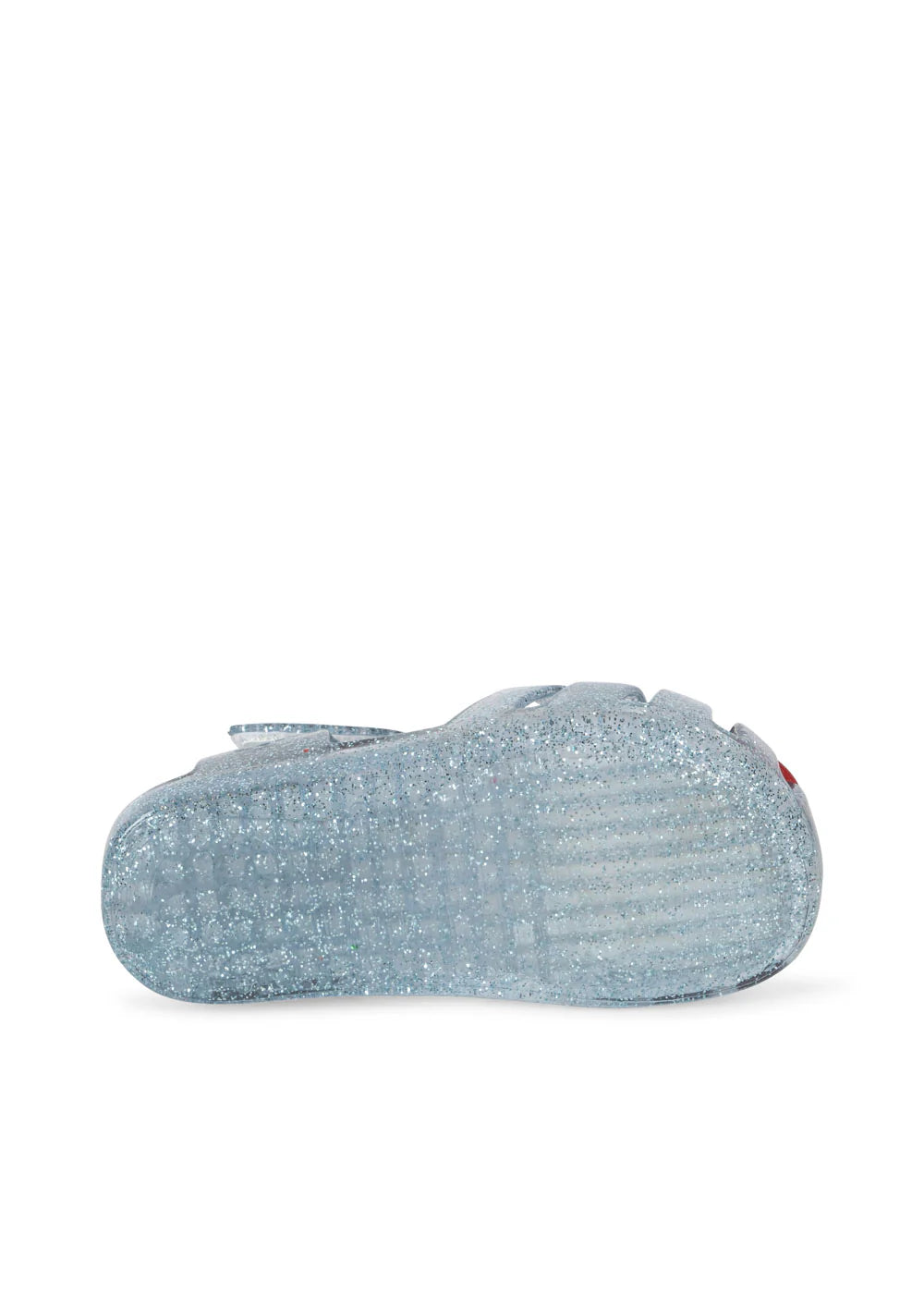 * Konges Sløjd Lilo Sandalen | Glitter Blauw