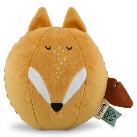 * Trixie Geluidsbal - Mr. Fox