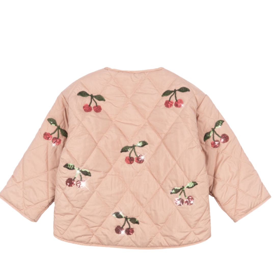 * Konges Sløjd Flora Jas | Ma Grande Cerise
