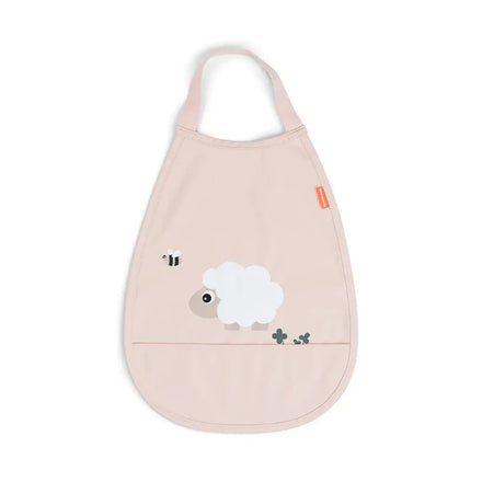 * Done By Deer Waterproof slab | Tiny Farm Powder