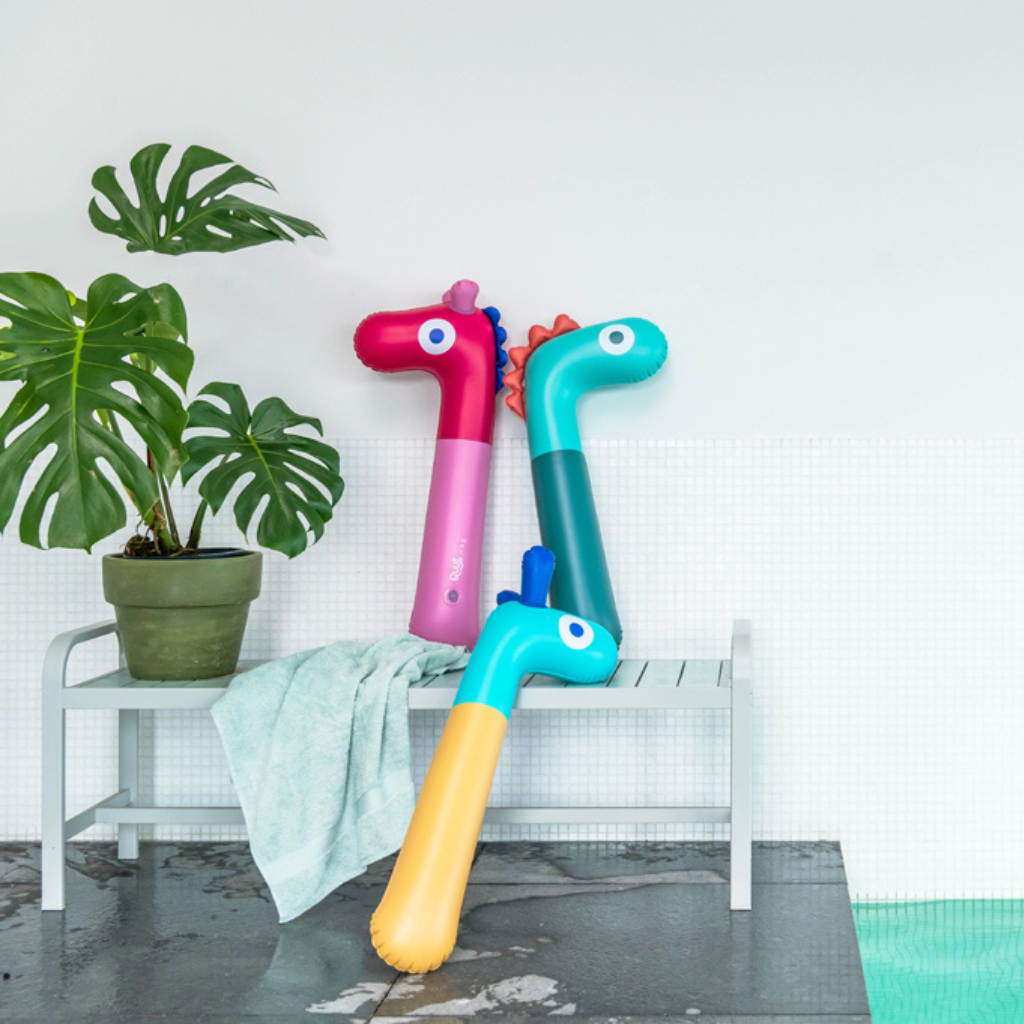 * Quut Noodle Friends | Dino 85cm