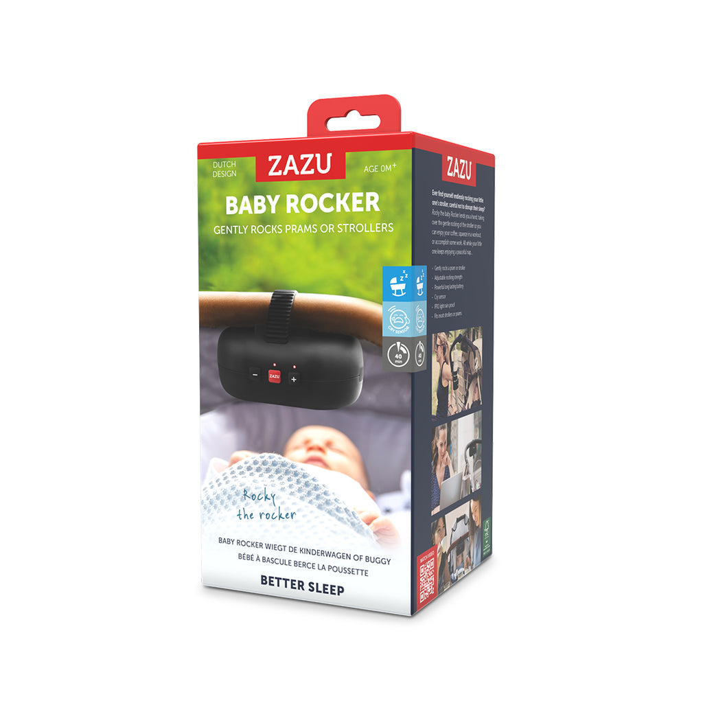 * Zazu Baby Rocker | Robby