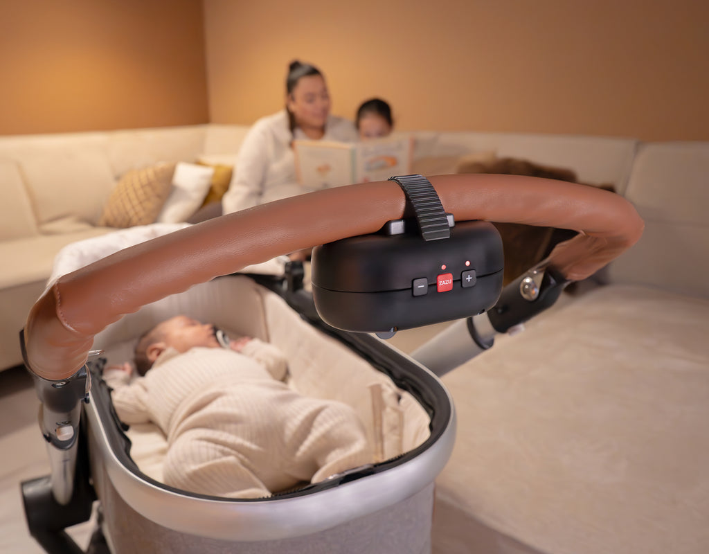 * Zazu Baby Rocker | Robby
