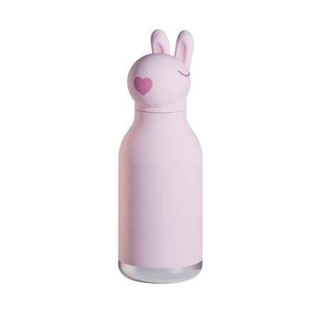 Asobu Bestie Animal Bottle 475 ml | Bunny