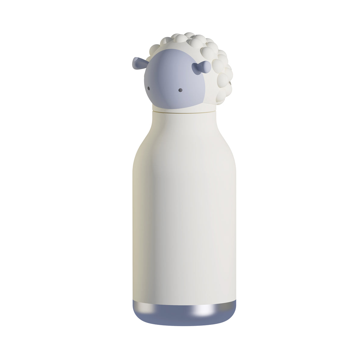 * Asobu Bestie Animal Bottle 475 ml | Sheep