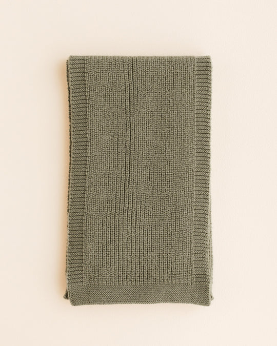 * Hvid Sjaal Gustave 1-6Y | Artichoke
