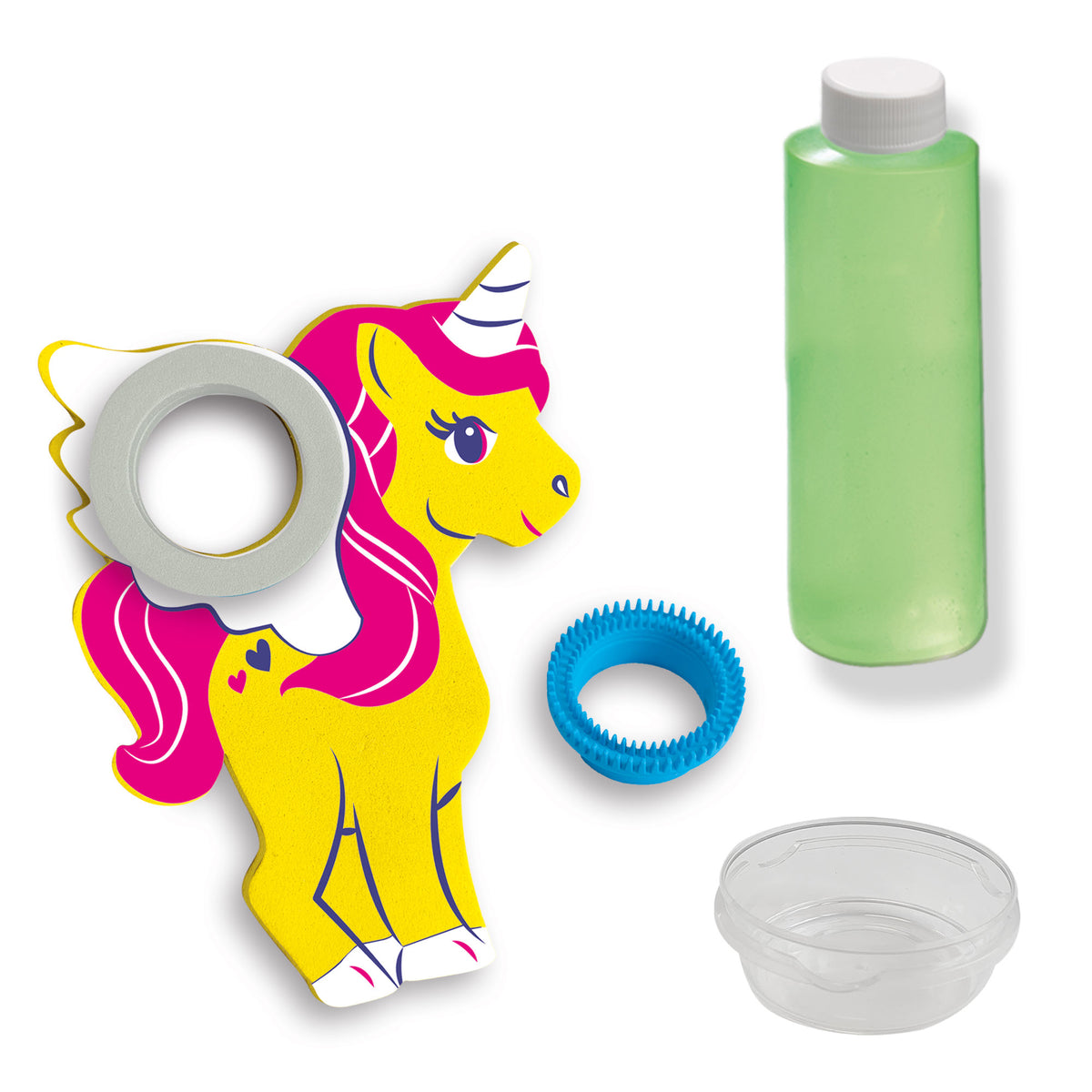 * SES Creative Outdoor | Unicorn Bubbles Bellenblaas