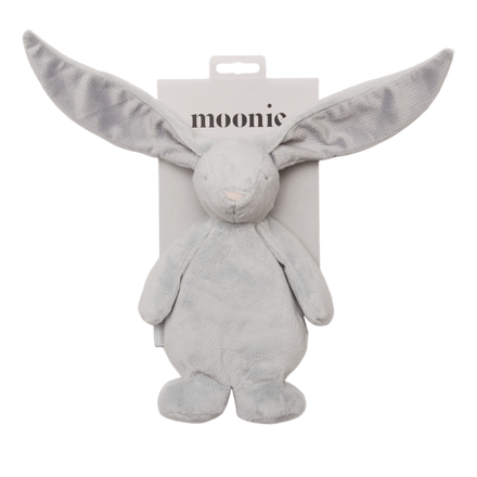 * Moonie Mini Knuffel | Bunny Siver