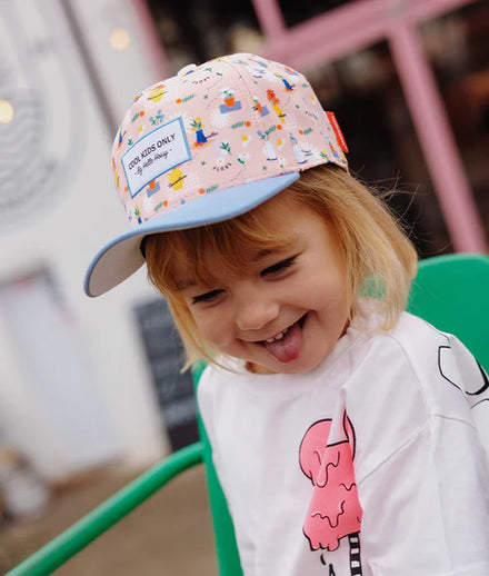 * Hello Hossy Pet | Flore