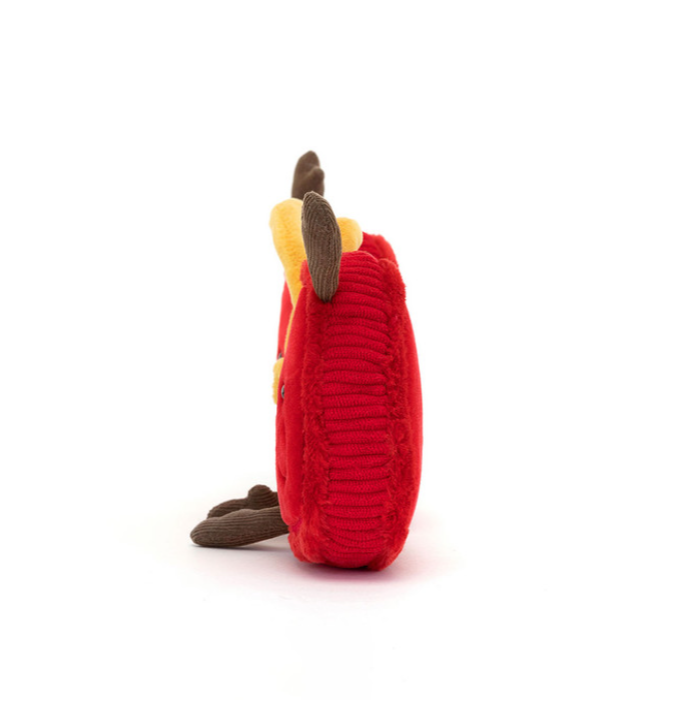 * Jellycat Knuffel Amuseable Val & Tina Love Locks