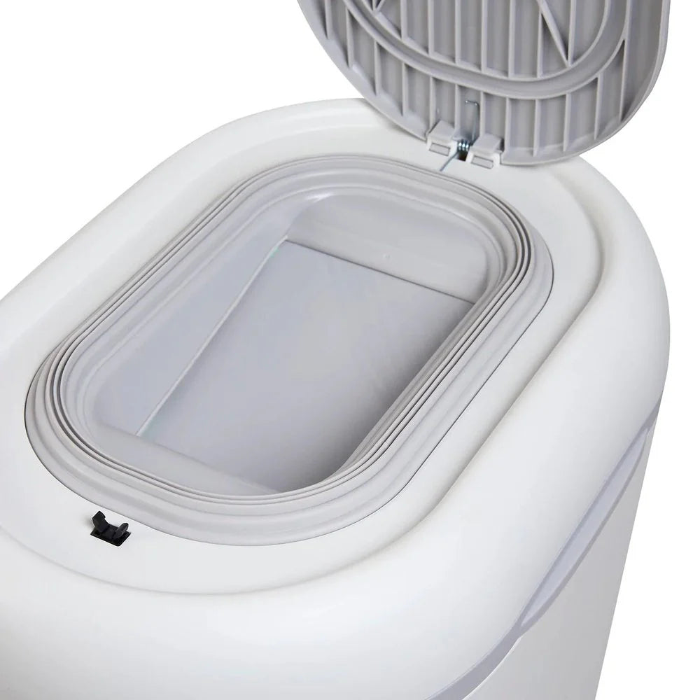 Shnuggle Luieremmer Eco Touch Met Universele Zakken