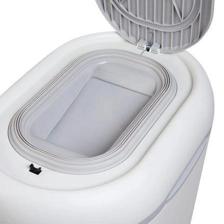 Shnuggle Luieremmer Eco Touch Met Universele Zakken