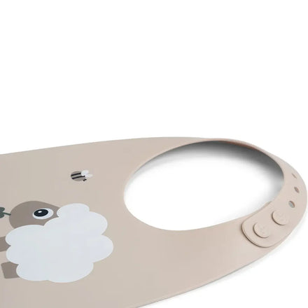 Done By Deer Silicone Slab Sheepy Sand