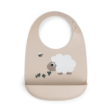 Done By Deer Silicone Slab Sheepy Sand