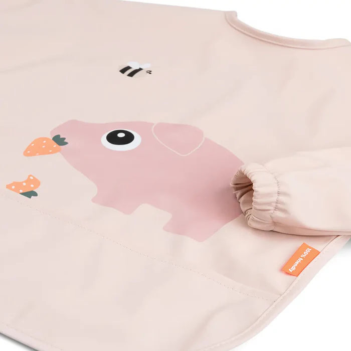 Done By Deer Waterproof Slab Met Mouwen | Tiny Farm Powder