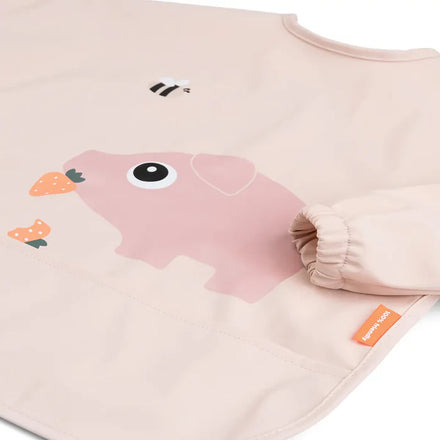 Done By Deer Waterproof Slab Met Mouwen | Tiny Farm Powder