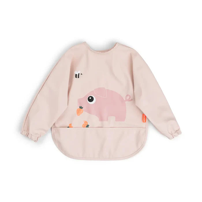 Done By Deer Waterproof Slab Met Mouwen | Tiny Farm Powder