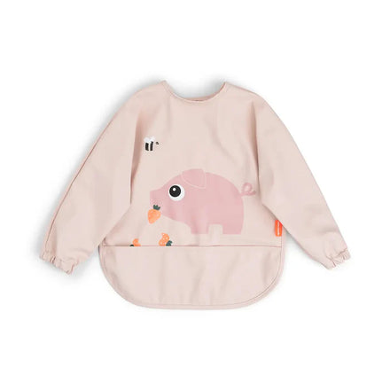 Done By Deer Waterproof Slab Met Mouwen | Tiny Farm Powder